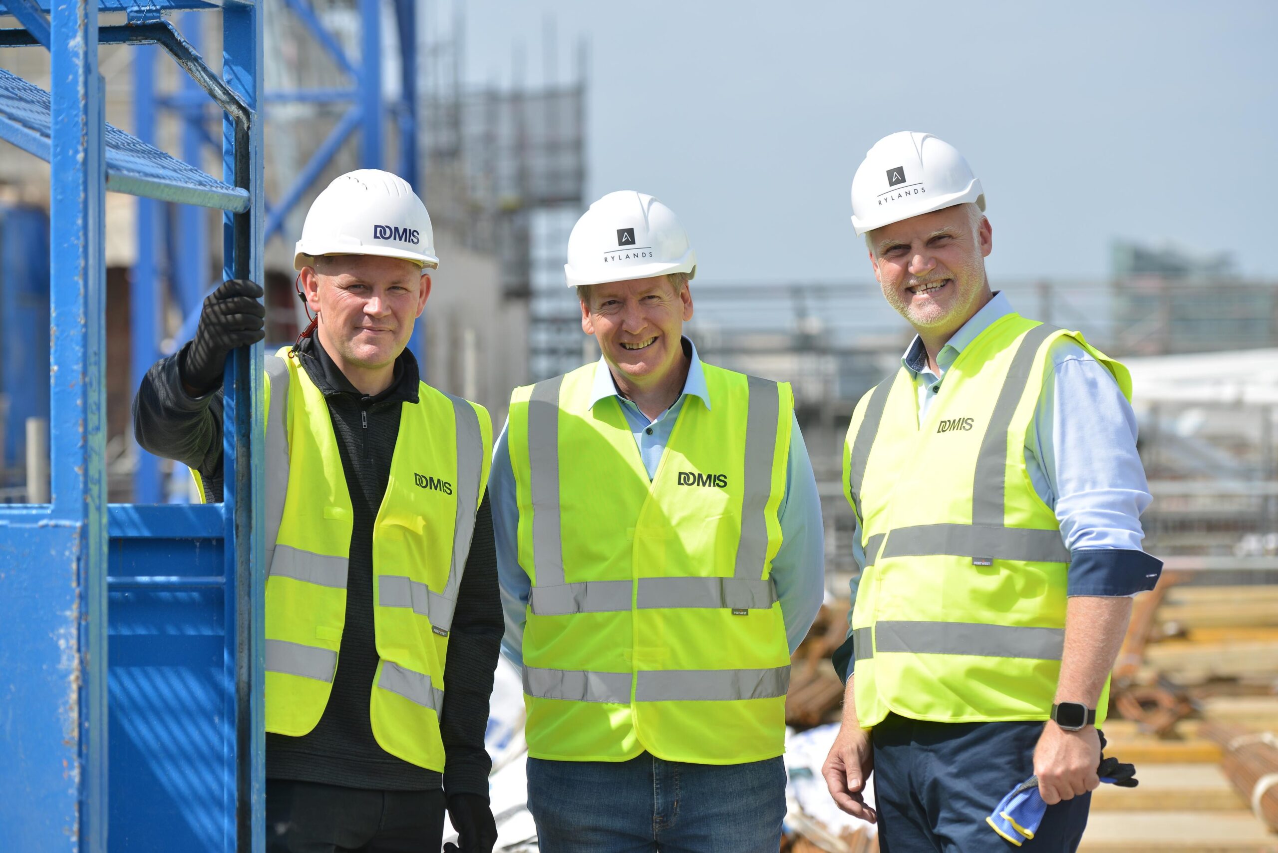 The Guardian explores the future of Rylands