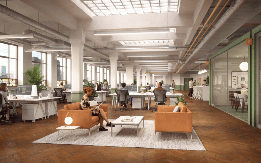 Header - JLL Appointment