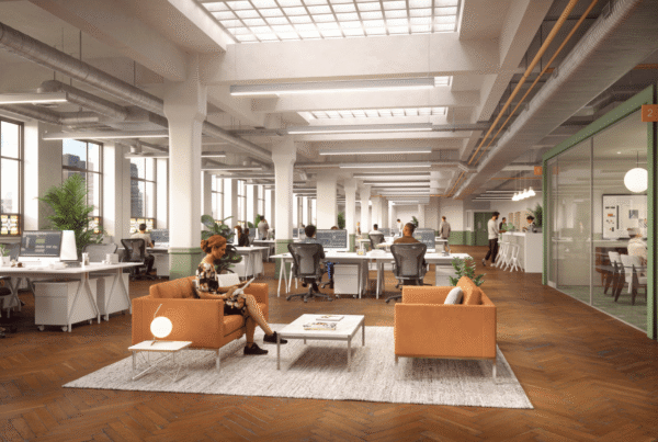 Header - JLL Appointment